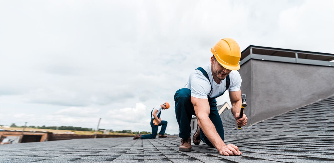 Toiture Durable et Économique